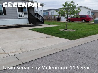 Yard Mowing nearby Fort Wayne, IN, 