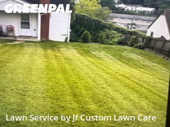 Lawn Mowing Service nearby Kingsport, TN, 