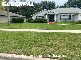 Lawn Cutting nearby Clermont, FL, 