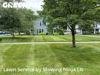 Lawn Service nearby Bay Village, OH, 