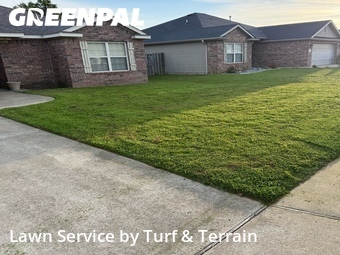 Yard Mowing nearby Rogers, AR, 