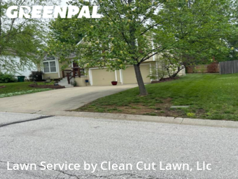 Yard Mowing nearby Blue Springs, MO, 