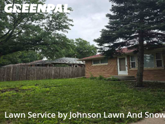 Lawn Maintenance nearby Lincoln, NE, 