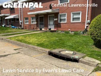 Lawn Mowing Service nearby Pittsburgh, PA, 