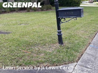 Lawn Mow nearby Dunedin, FL, 