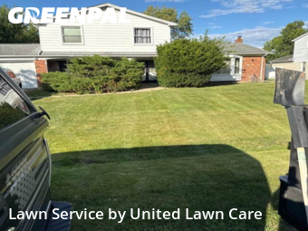 Lawn Service nearby Farmington Hills, MI, 