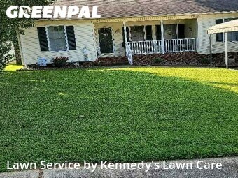 Lawn Cut nearby Concord, NC, 