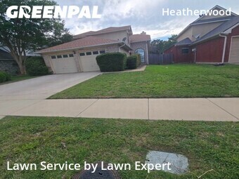 Lawn Care nearby Plano, TX, 