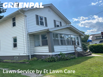 Lawn Cutting nearby Ravenna, OH, 