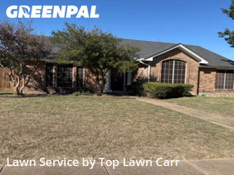 Lawn Mowing nearby Dallas, TX, 