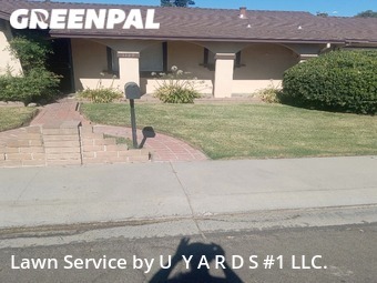 Lawn Care Service nearby Modesto, CA, 