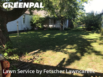 Yard Cutting nearby Evansville, IN, 