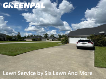 Lawn Care Service nearby Valdosta, GA, 