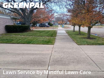 Lawn Maintenance nearby Canton, MI, 