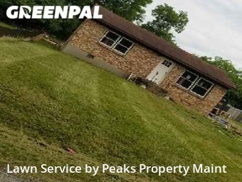 Lawn Cut nearby Hendersonville, TN, 