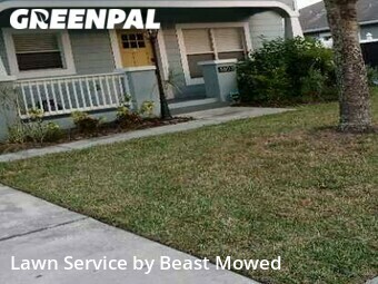 Lawn Maintenance nearby Tampa, FL, 
