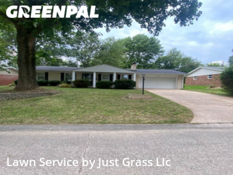 Lawn Mowing nearby Belleville, IL, 