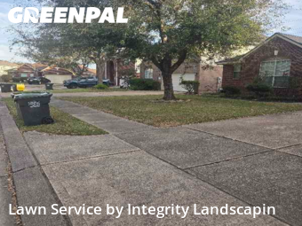 Yard Mowing nearby Pearland, TX, 