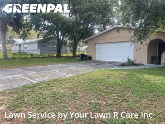 Lawn Care Service nearby Lakeland, FL, 