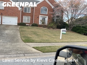 Grass Cutting nearby Woodstock, GA, 