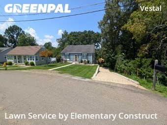 Lawn Care nearby Knoxville, TN, 