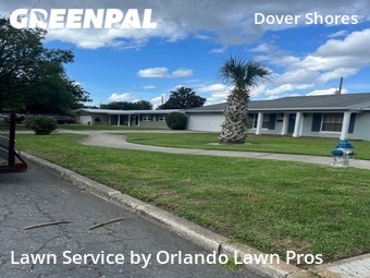 Lawn Care nearby Orlando, FL, 