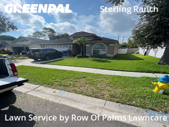 Lawn Service nearby Brandon, FL, 