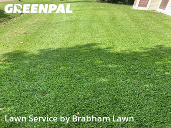 Lawn Mowing nearby Baton Rouge, LA, 