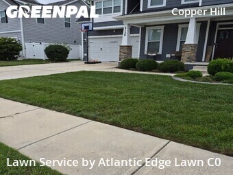 Lawn Care Service nearby Chesapeake, VA, 