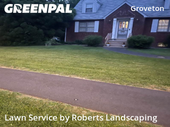 Lawn Care nearby Alexandria, VA, 