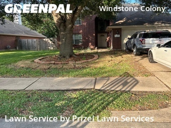 Yard Cutting nearby Katy, TX, 