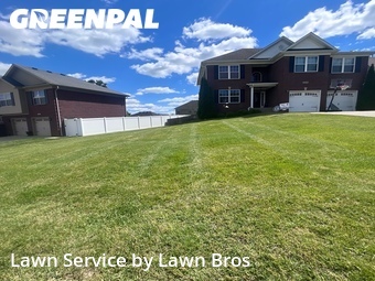 Lawn Mowing Service nearby Louisville, KY, 