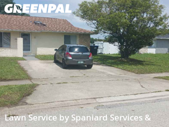 Lawn Mow nearby Orlando, FL, 