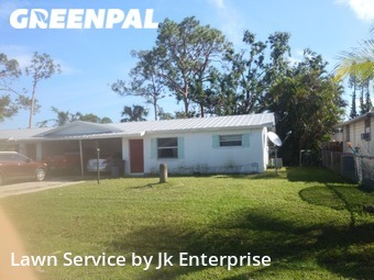Grass Cutting nearby Fort Myers, FL, 