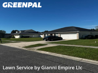 Lawn Mowing Servicein Yulee,32097,Lawn Mowing Service by Gianni Empire Llc, work completed in Feb , 2026