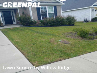 Lawn Mow nearby Augusta, GA, 