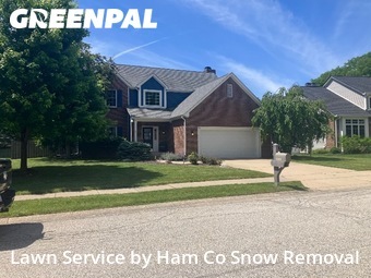 Lawn Service nearby Carmel, IN, 