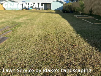 Lawn Care Service nearby Panama City, FL, 