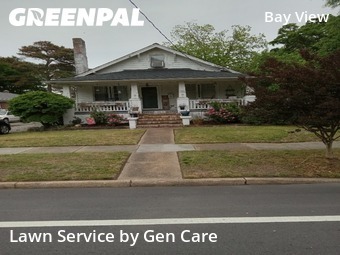 Grass Cut nearby Norfolk, VA, 