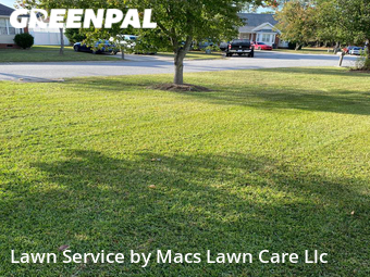 Lawn Mow nearby Rocky Mount, NC, 