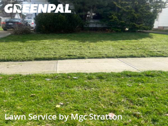 Lawn Service nearby South Euclid, OH, 
