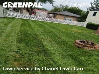 Lawn Cut nearby Columbus, OH, 