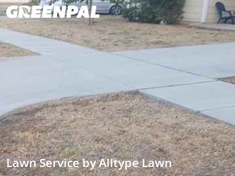 Lawn Mow nearby Fort Worth, TX, 