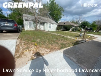 Lawn Care Service nearby Bryan, TX, 