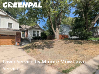 Yard Cutting nearby Independence, MO, 