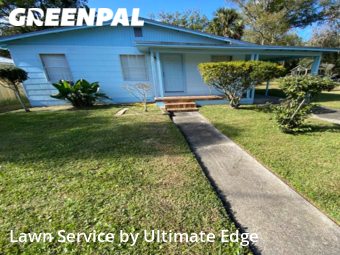 Lawn Care nearby St. Augustine, FL, 