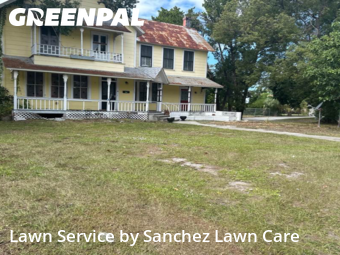 Lawn Care nearby Bradenton, FL, 