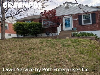 Grass Cutting nearby St. Louis, MO, 