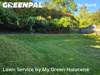 Lawn Service nearby Portland, OR, 