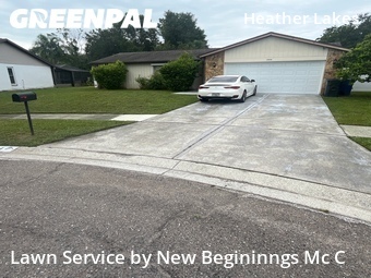 Lawn Service nearby Brandon, FL, 